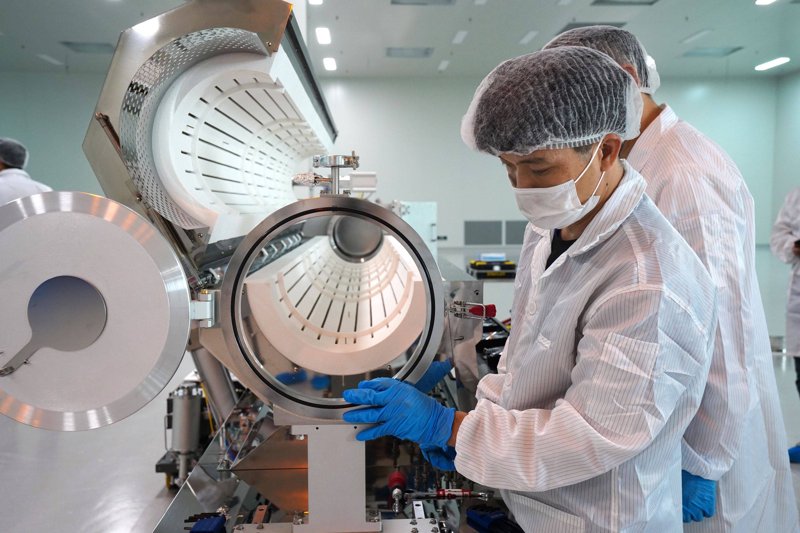 探寻矿业转型之路:新余市茂恒矿业的绿色创新